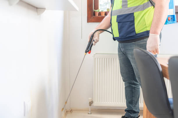 Best Exterminator Services  in Cape St Claire, MD